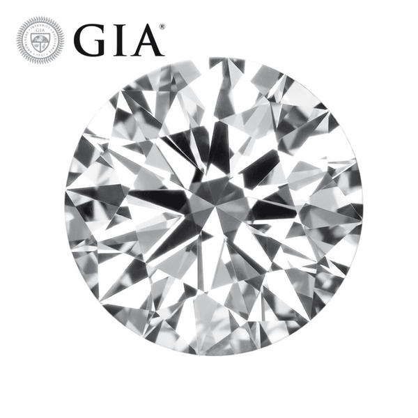 מחירון יהלום 0.40 קראט GIA