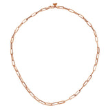 Cable Chain Rose